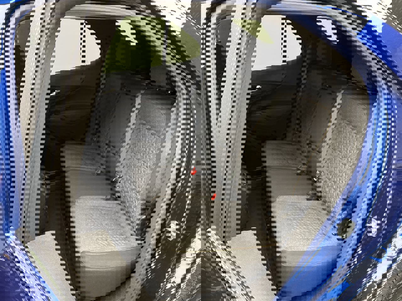 Certified 2023 Chevrolet Equinox LT image 11