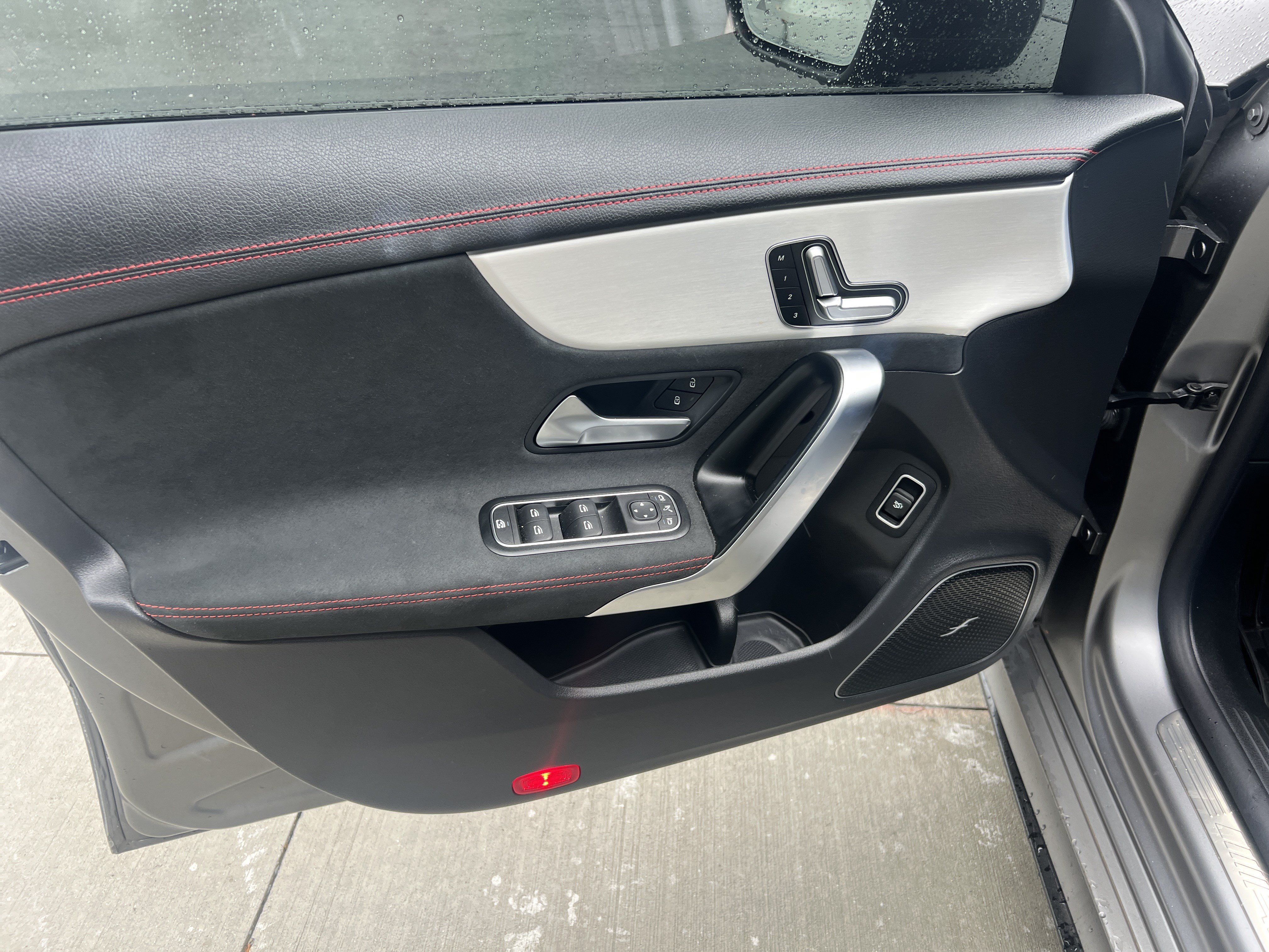 Used 2023 Mercedes-Benz CLA 35 AMG 4MATIC image 14