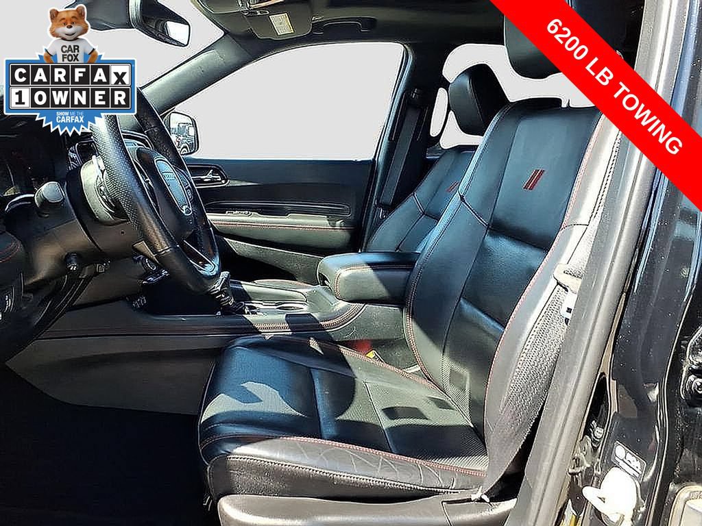 Used 2024 Dodge Durango GT AWD/4WD image 22