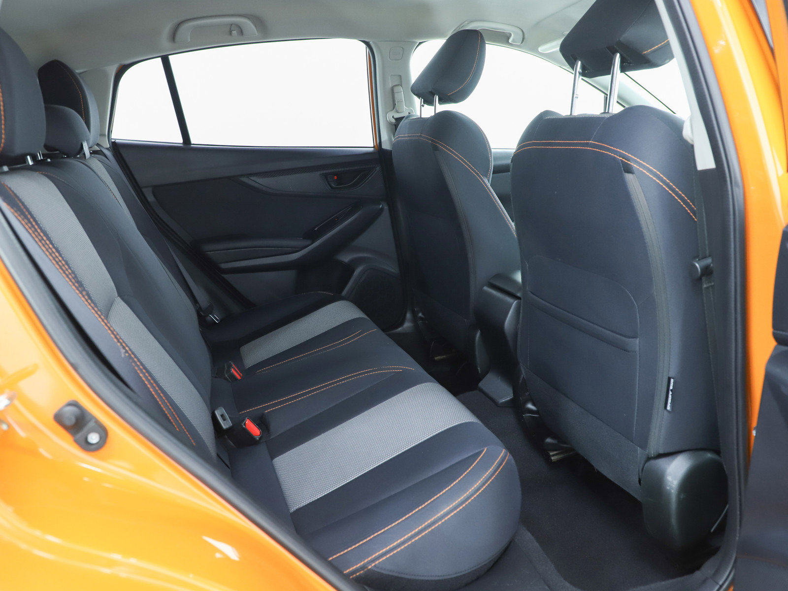 Used 2018 Subaru Crosstrek 2.0i Premium w/ Eyesight System image 13