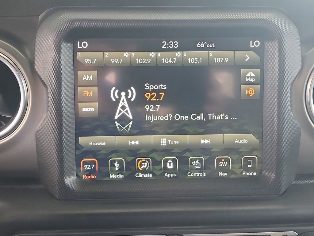Used 2019 Jeep Wrangler Rubicon image 13