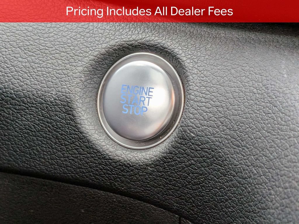 Used 2023 Hyundai Santa Fe SEL AWD/4WD image 30