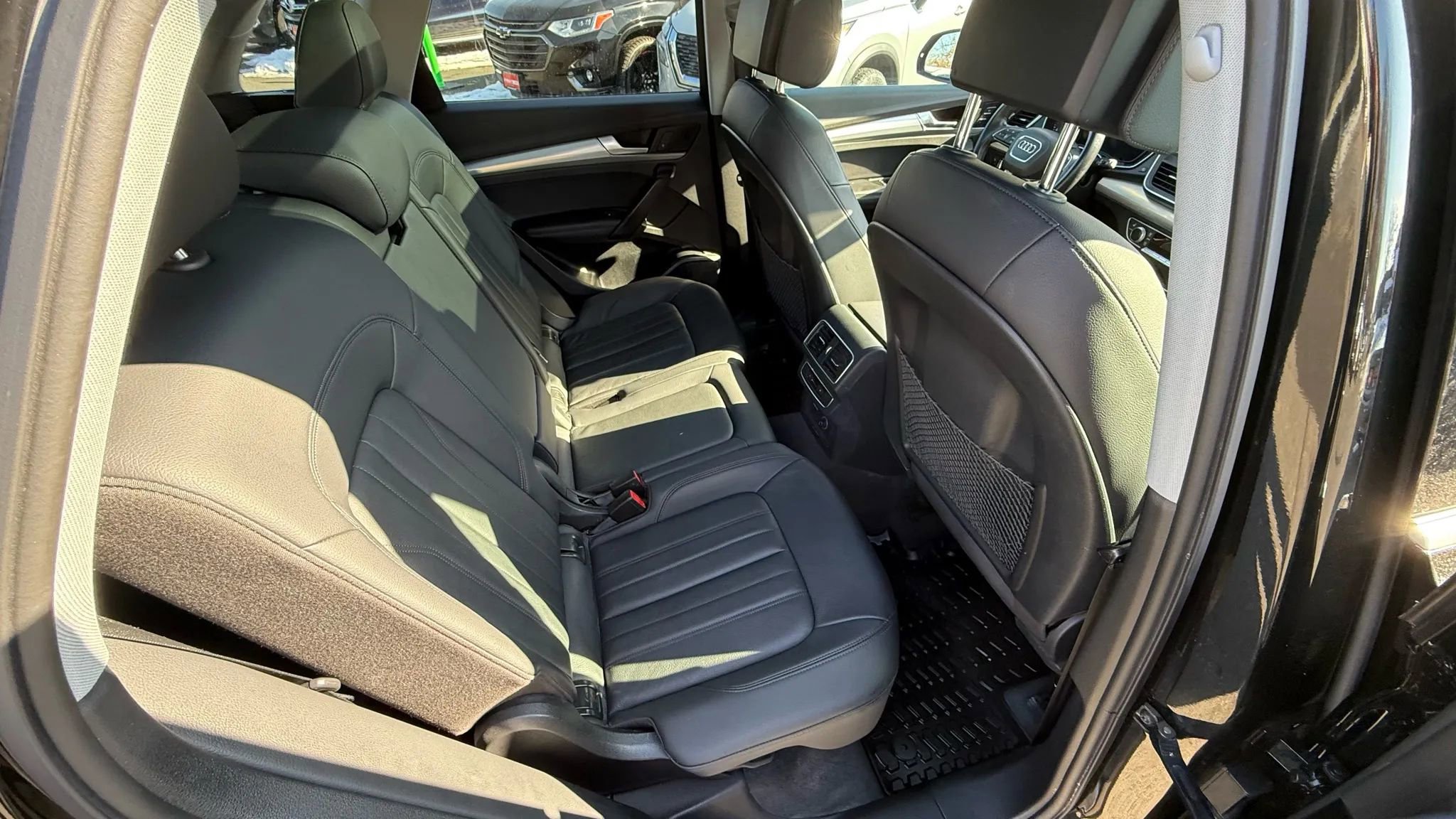 Used 2019 Audi Q5 2.0T Premium Plus w/ Premium Plus Package image 30