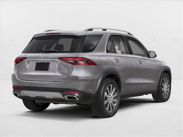 New 2026 Mercedes-Benz GLE 450e 4MATIC video 2