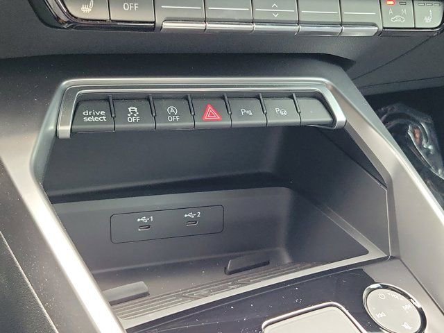 Certified 2023 Audi A3 2.0T Premium Plus w/ Premium Plus Package AWD/4WD image 27