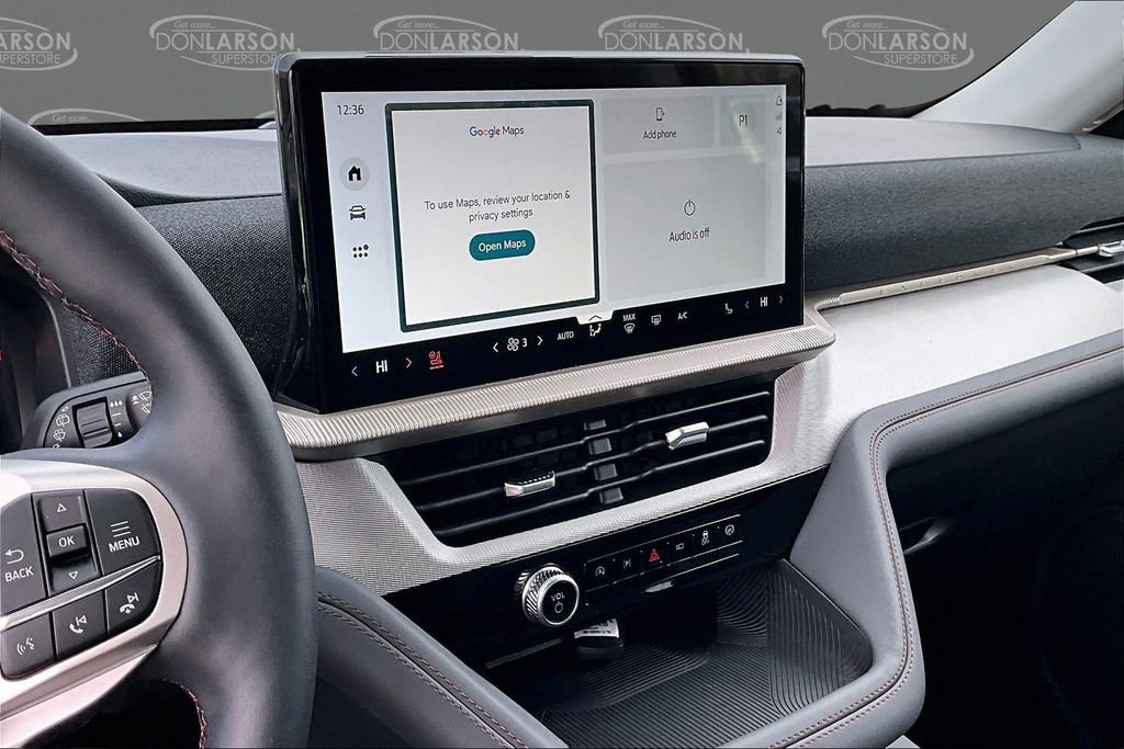 New 2026 Ford Explorer Active w/ Active Comfort Package image 10