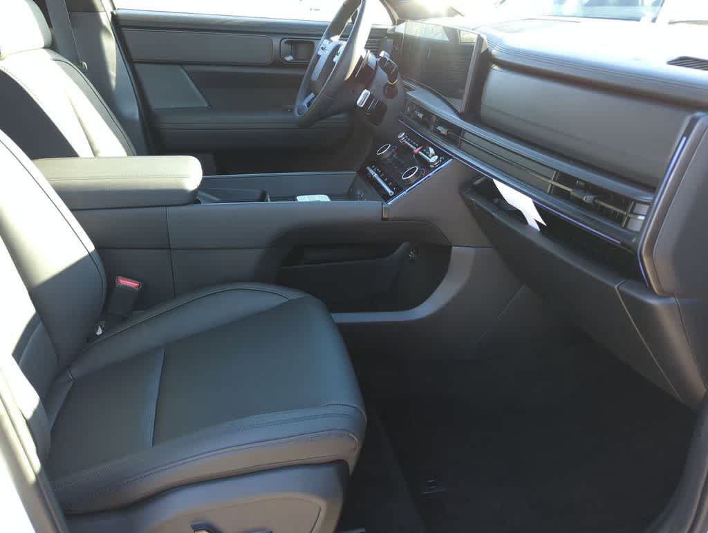 New 2026 Hyundai Santa Fe Calligraphy FWD image 23