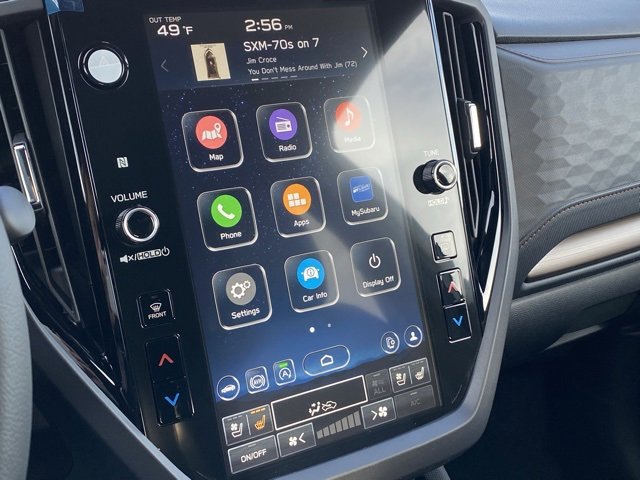 New 2026 Subaru Forester Touring image 21