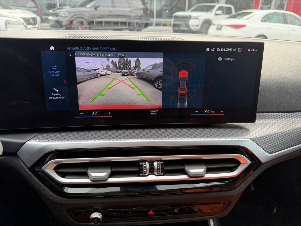 Used 2023 BMW M3 Competition image 20