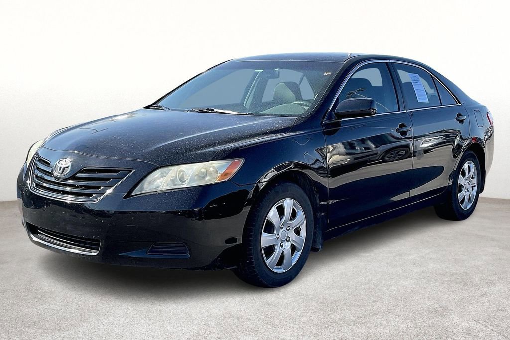 Used 2009 Toyota Camry SE image 15