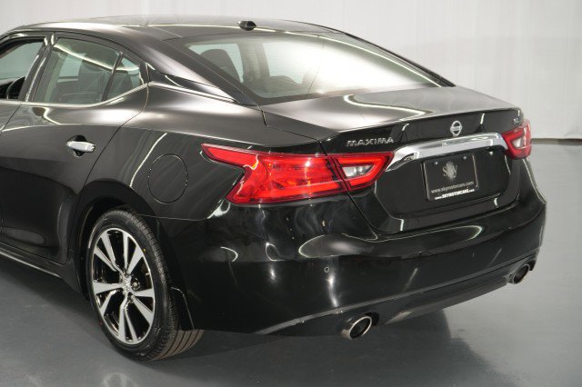 Used 2018 Nissan Maxima 3.5 SL image 26