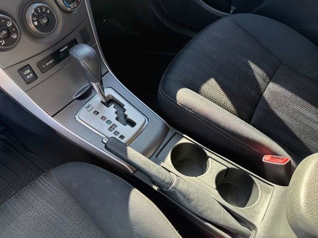 Used 2013 Toyota Corolla S image 26