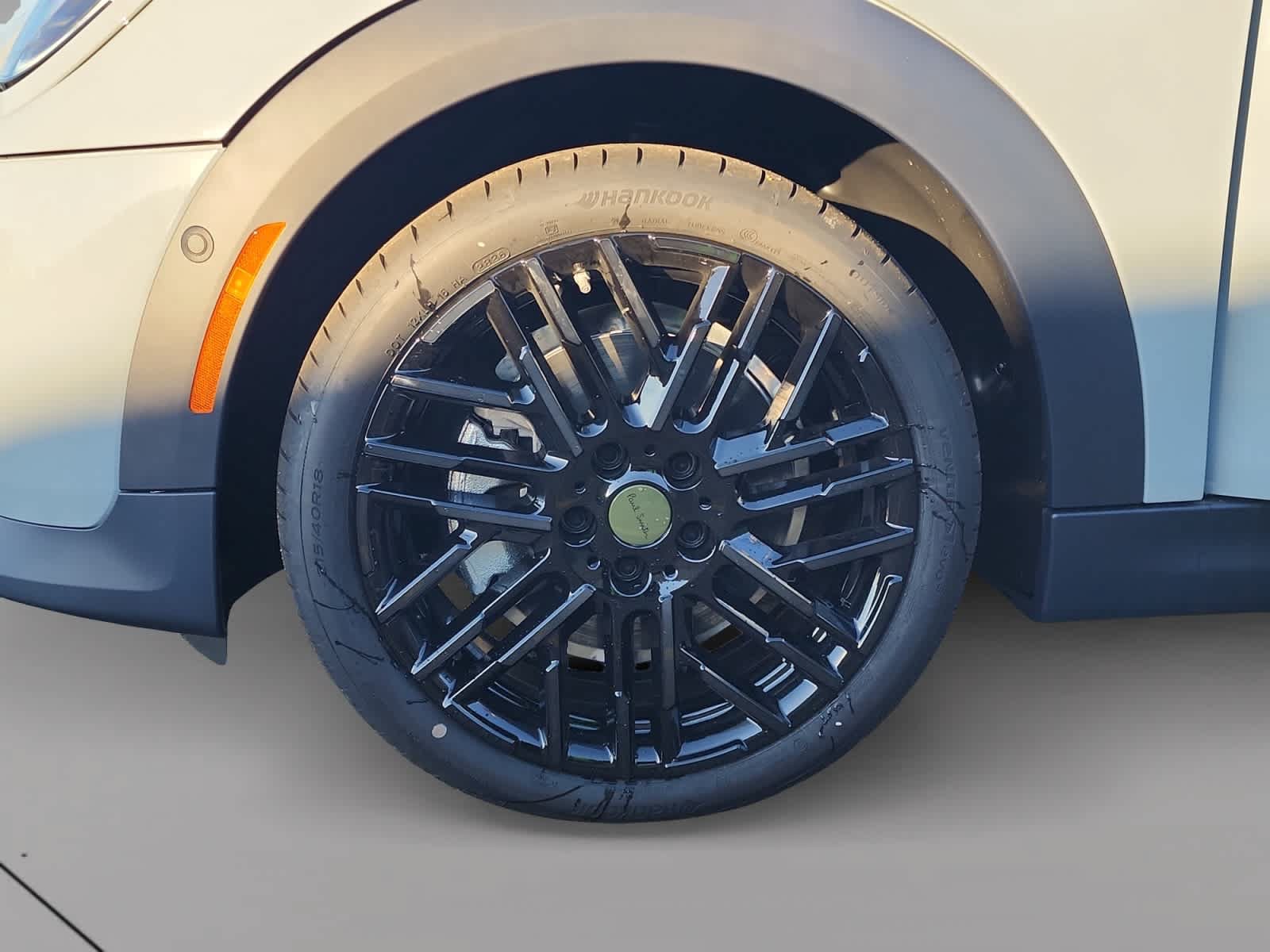 New 2027 MINI Cooper S w/ Paul Smith Edition FWD image 19