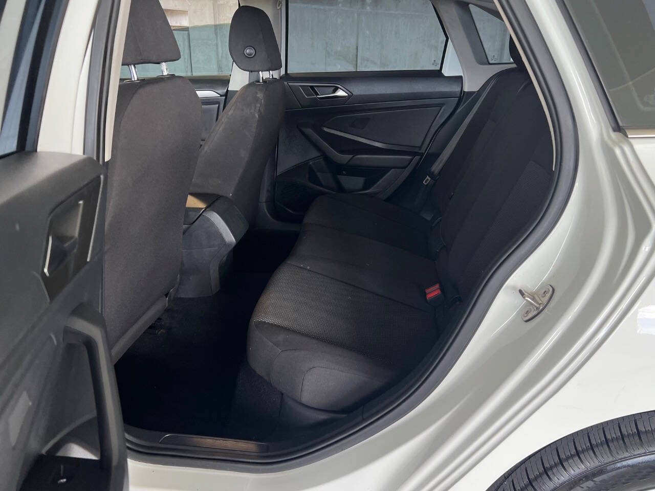 Used 2019 Volkswagen Jetta S w/ Driver Assistance Package FWD image 18