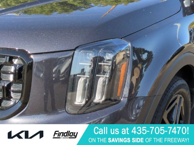 Used 2025 Kia Telluride SX Prestige X-Line AWD/4WD image 10