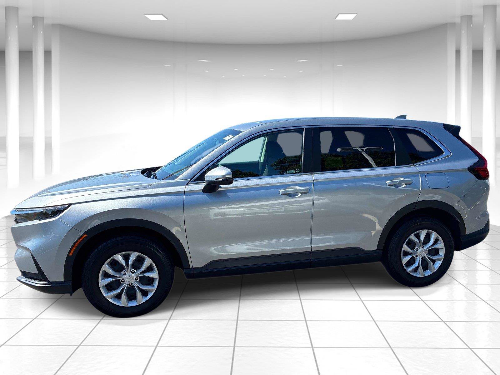 Used 2025 Honda CR-V LX image 5
