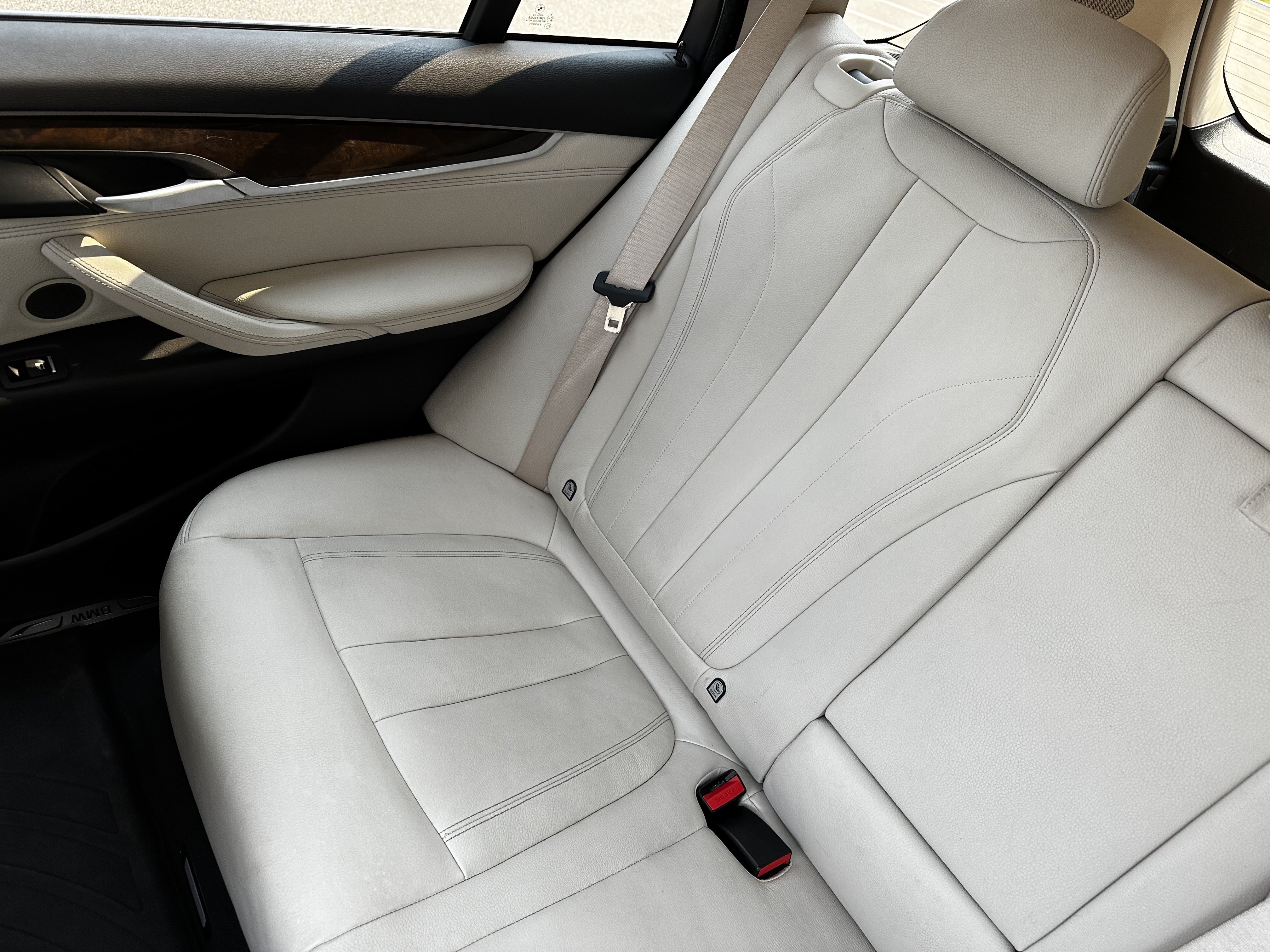 Used 2015 BMW X5 xDrive35i AWD/4WD image 12