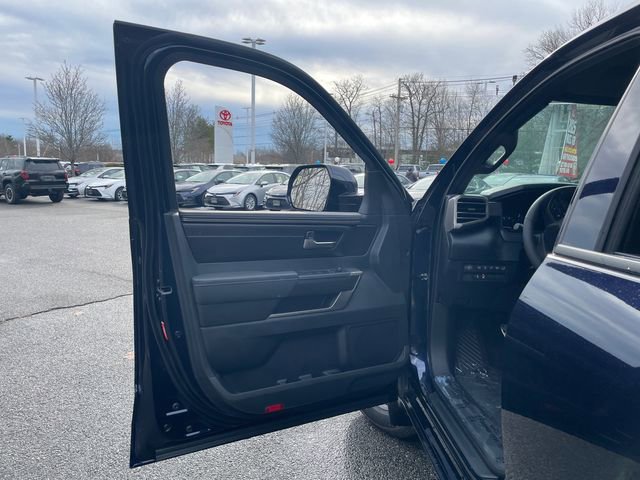 New 2026 Toyota Tundra SR5 image 23