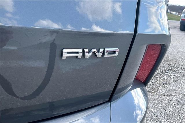 Used 2023 Ford Escape ST-Line Select w/ Tech Pack #2 image 14