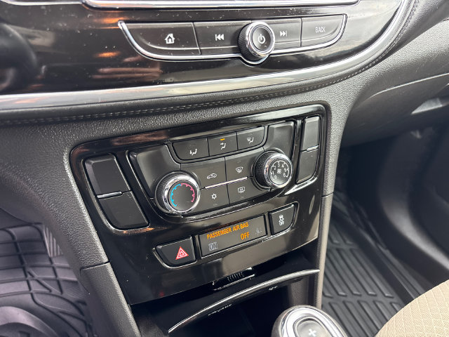 Used 2020 Buick Encore Preferred w/ Safety Package FWD image 22