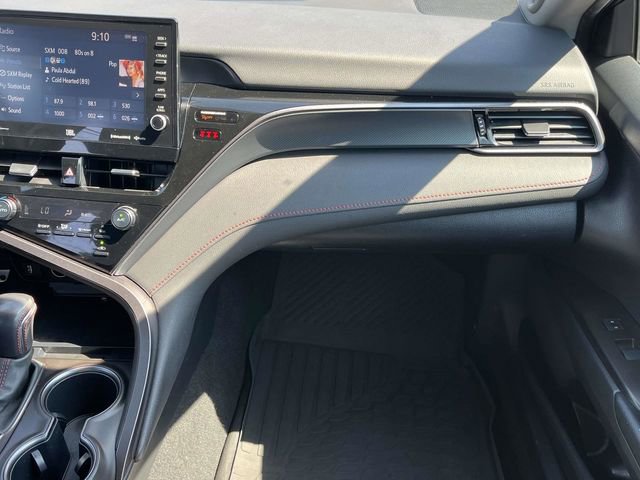Used 2023 Toyota Camry TRD w/ TRD Package w/JBL Audio FWD image 18