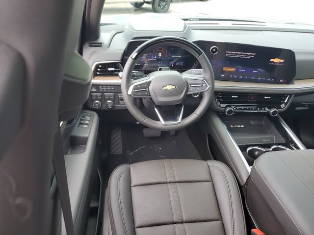 New 2026 Chevrolet Tahoe High Country AWD/4WD image 10