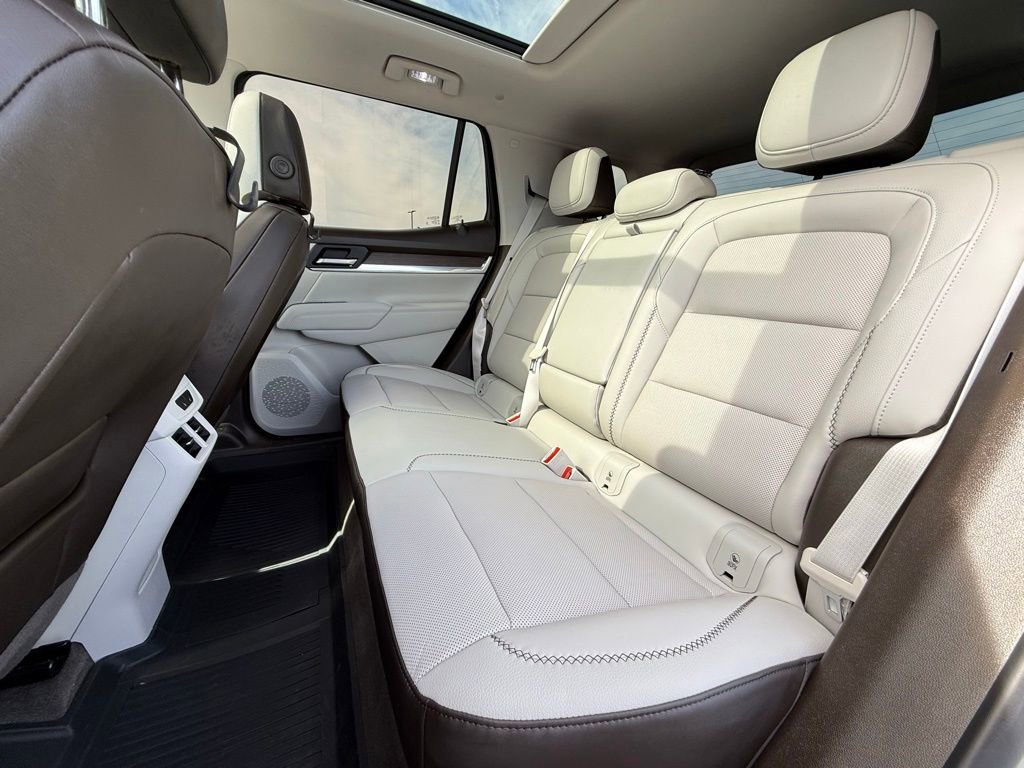 Used 2026 GMC Terrain Denali w/ LPO, Floor Liner Package AWD/4WD image 24