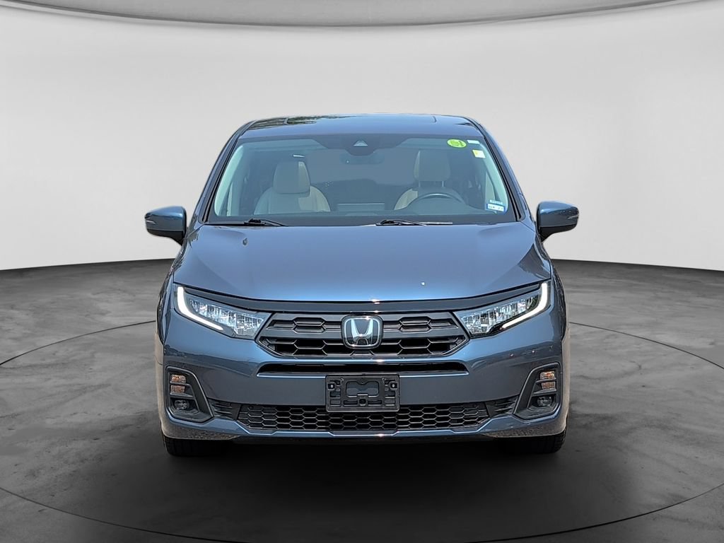 Used 2025 Honda Odyssey EX-L image 2