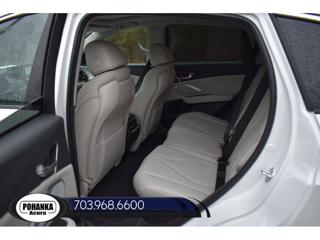 New 2026 Acura RDX Technology Package image 33