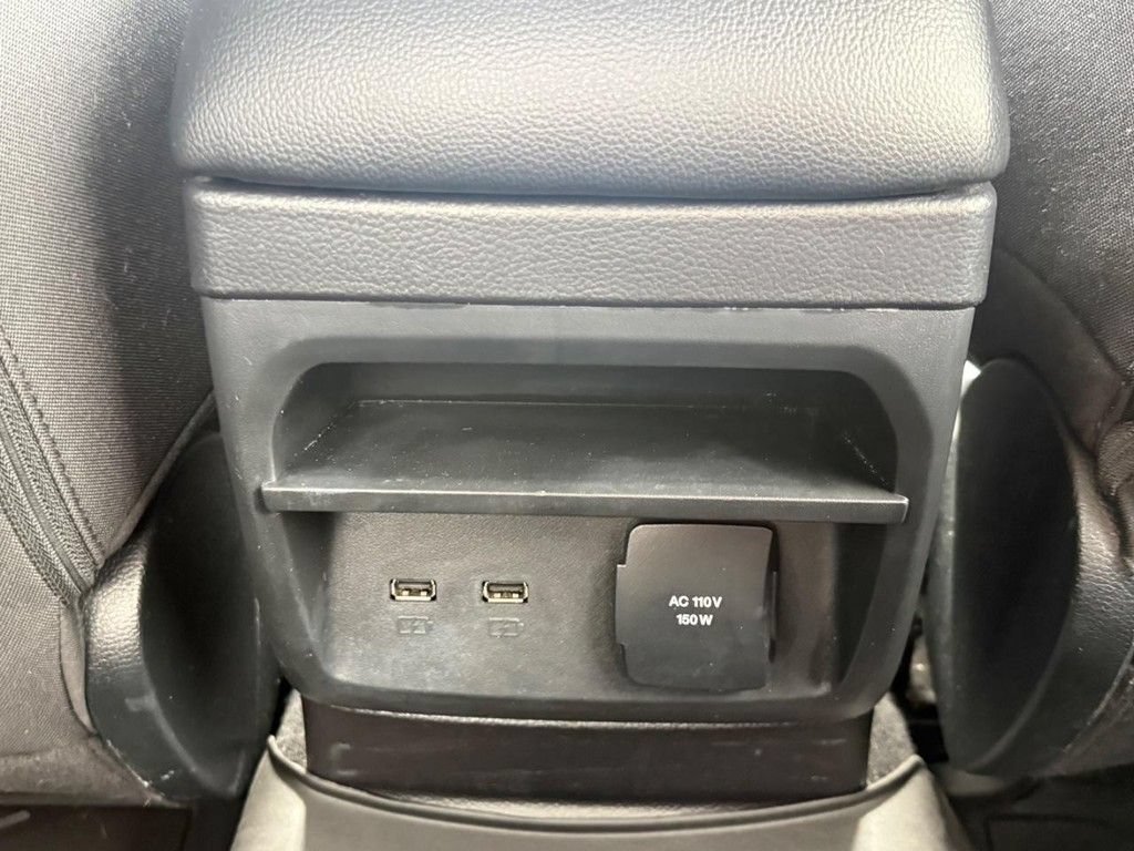 Used 2021 Ford Ranger XLT w/ Equipment Group 301A Mid AWD/4WD image 17