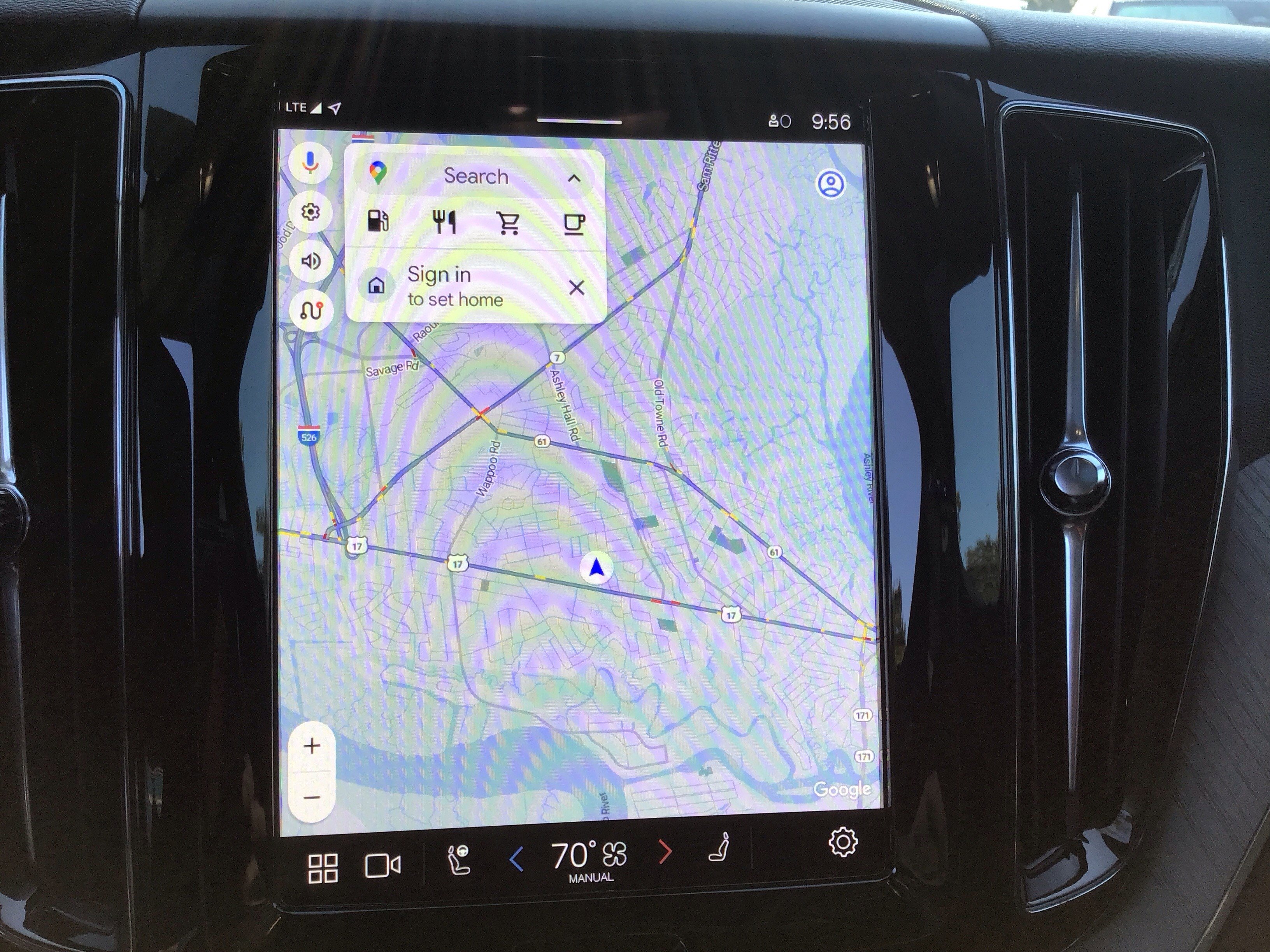 Certified 2025 Volvo XC60 B5 Plus image 24