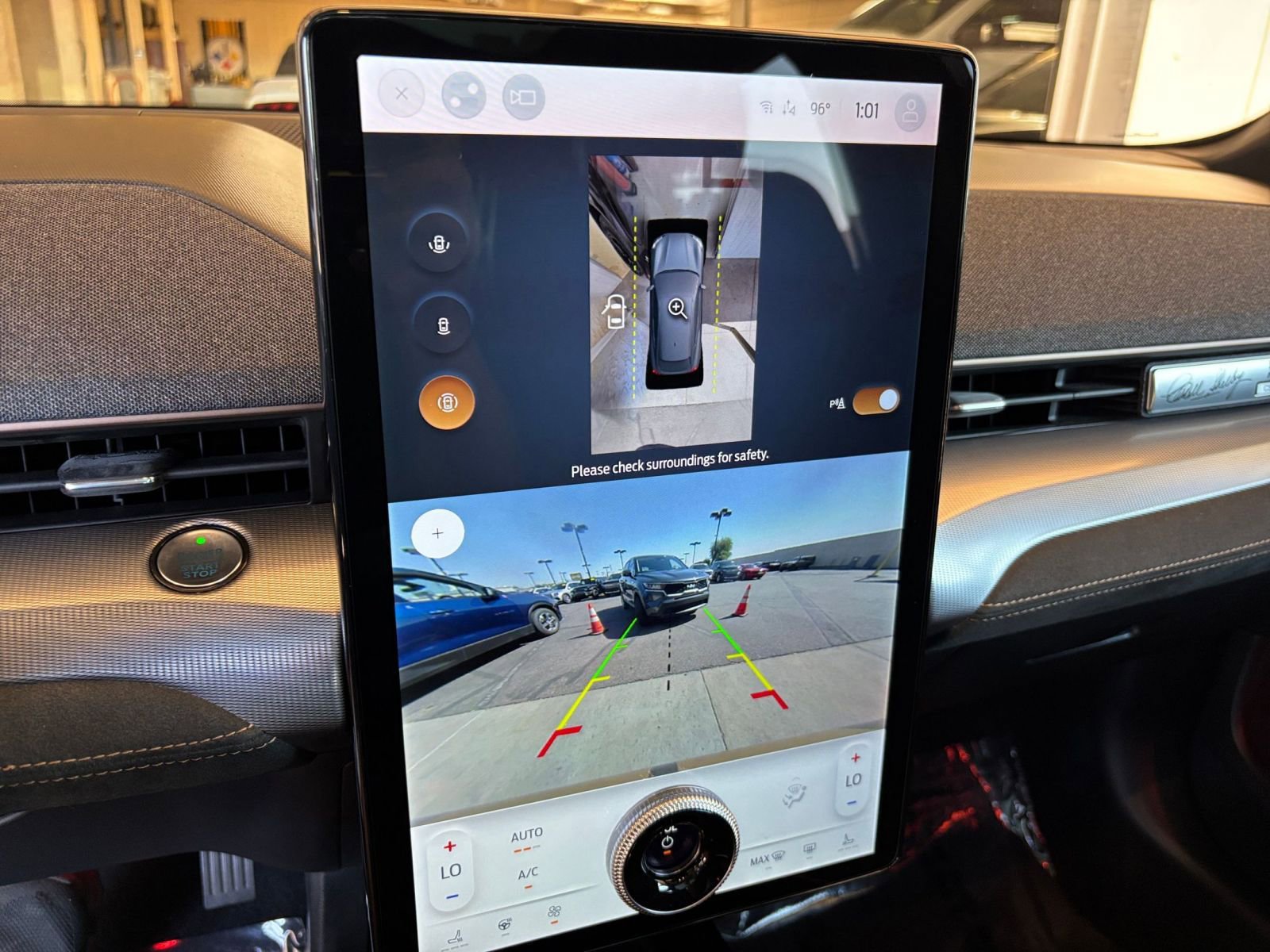 Used 2023 Ford Mustang Mach-E GT image 17