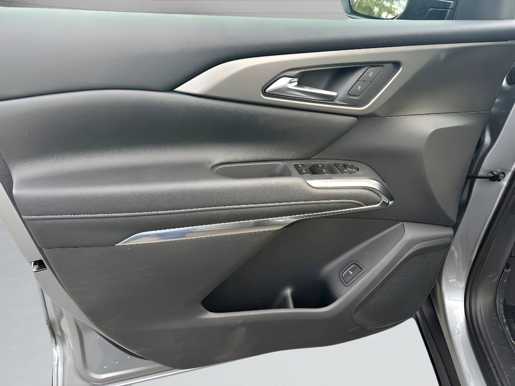New 2026 Chevrolet Traverse LT image 20