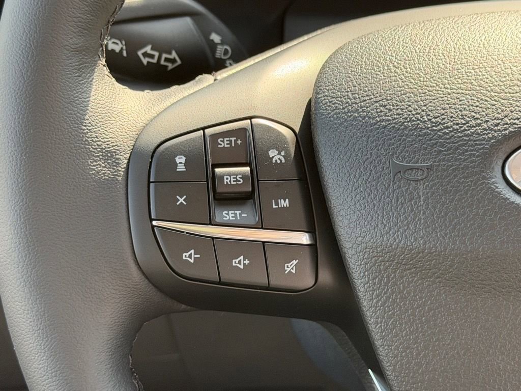 New 2025 Ford Transit 150 Low Roof image 17