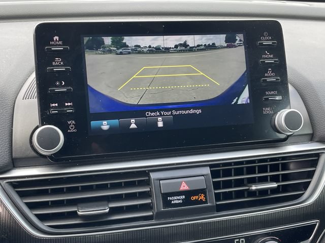 Used 2022 Honda Accord Sport image 17