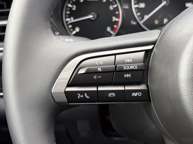 New 2026 MAZDA CX-30 AWD 2.5 S image 15