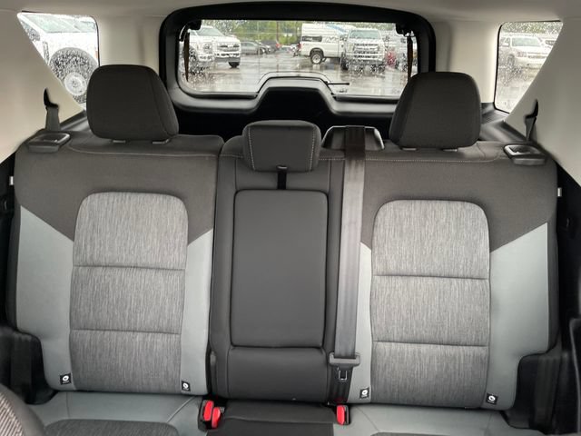 Used 2022 Ford Bronco Sport Big Bend AWD/4WD image 24