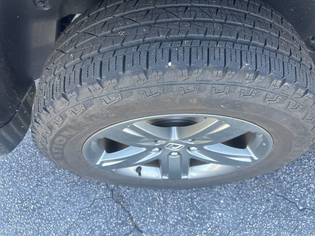 Used 2023 Honda Ridgeline RTL image 10