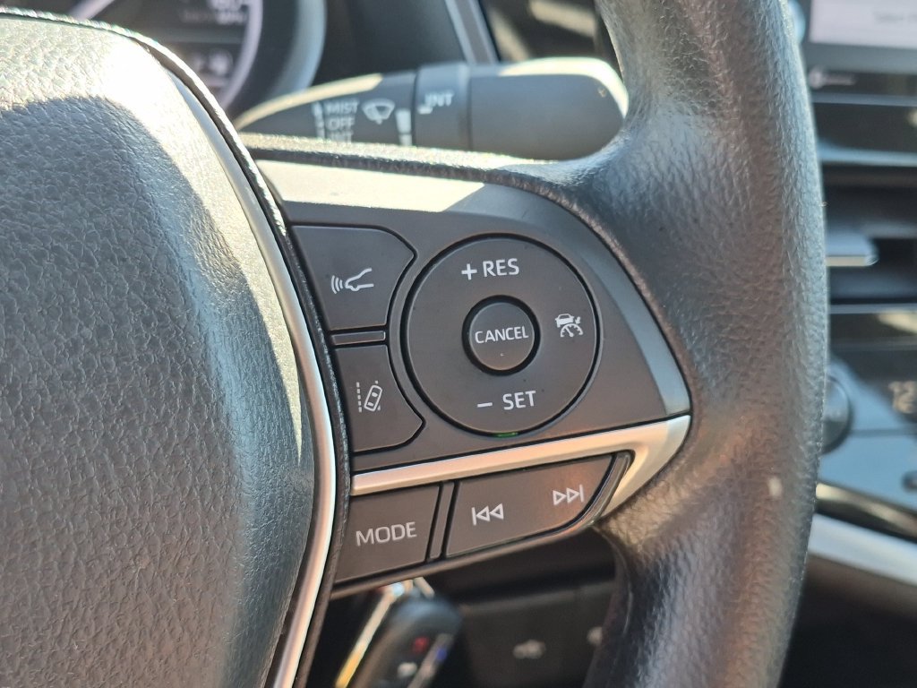Used 2024 Toyota Camry LE FWD image 19