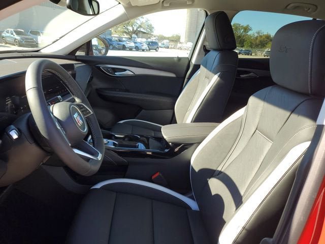 New 2026 Buick Envision Sport Touring AWD/4WD image 19