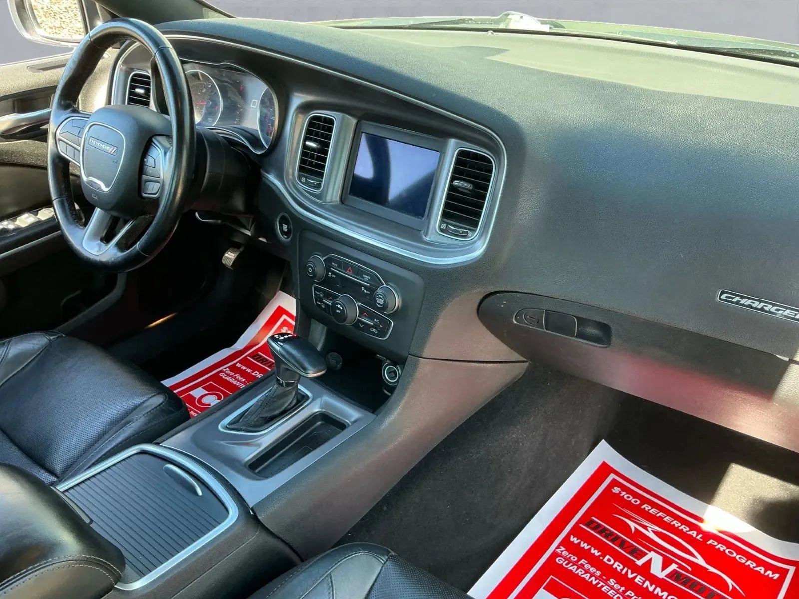 Used 2021 Dodge Charger SXT w/ Leather Interior Group image 20