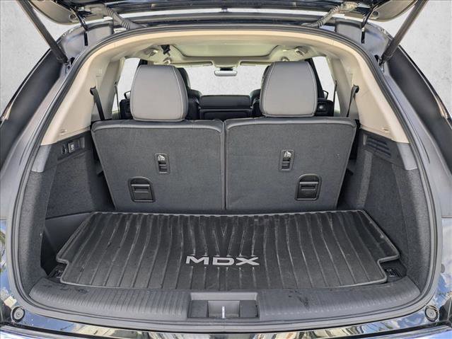 Used 2023 Acura MDX FWD w/ Technology Package image 6