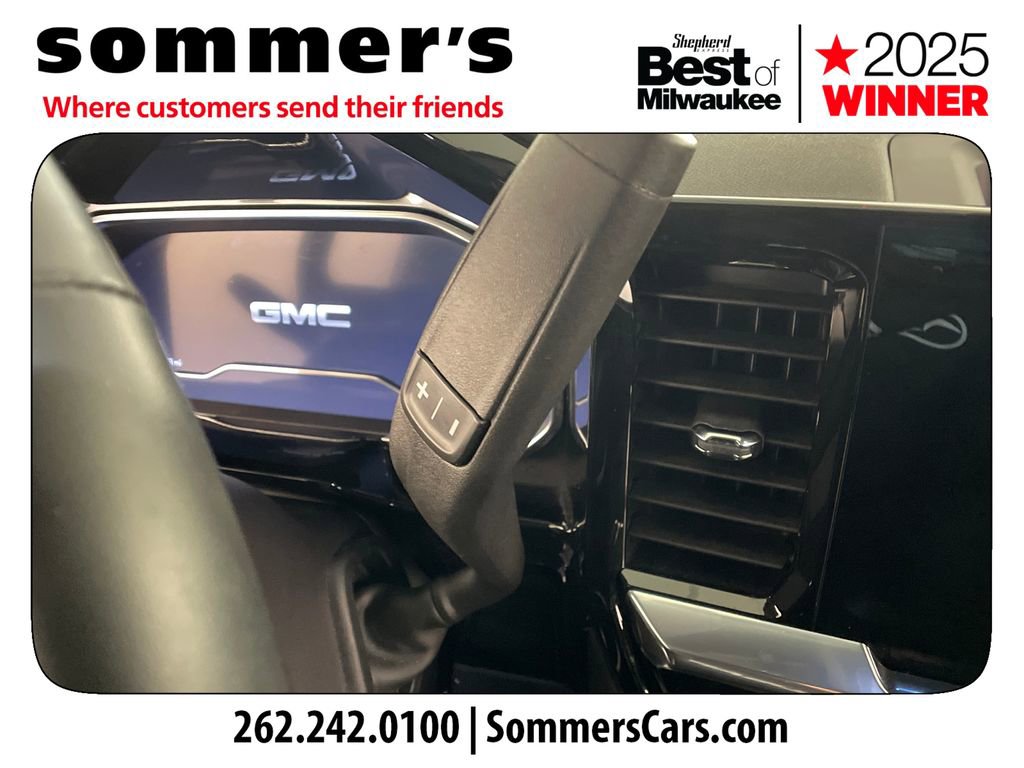 Used 2024 GMC Sierra 1500 Elevation image 20