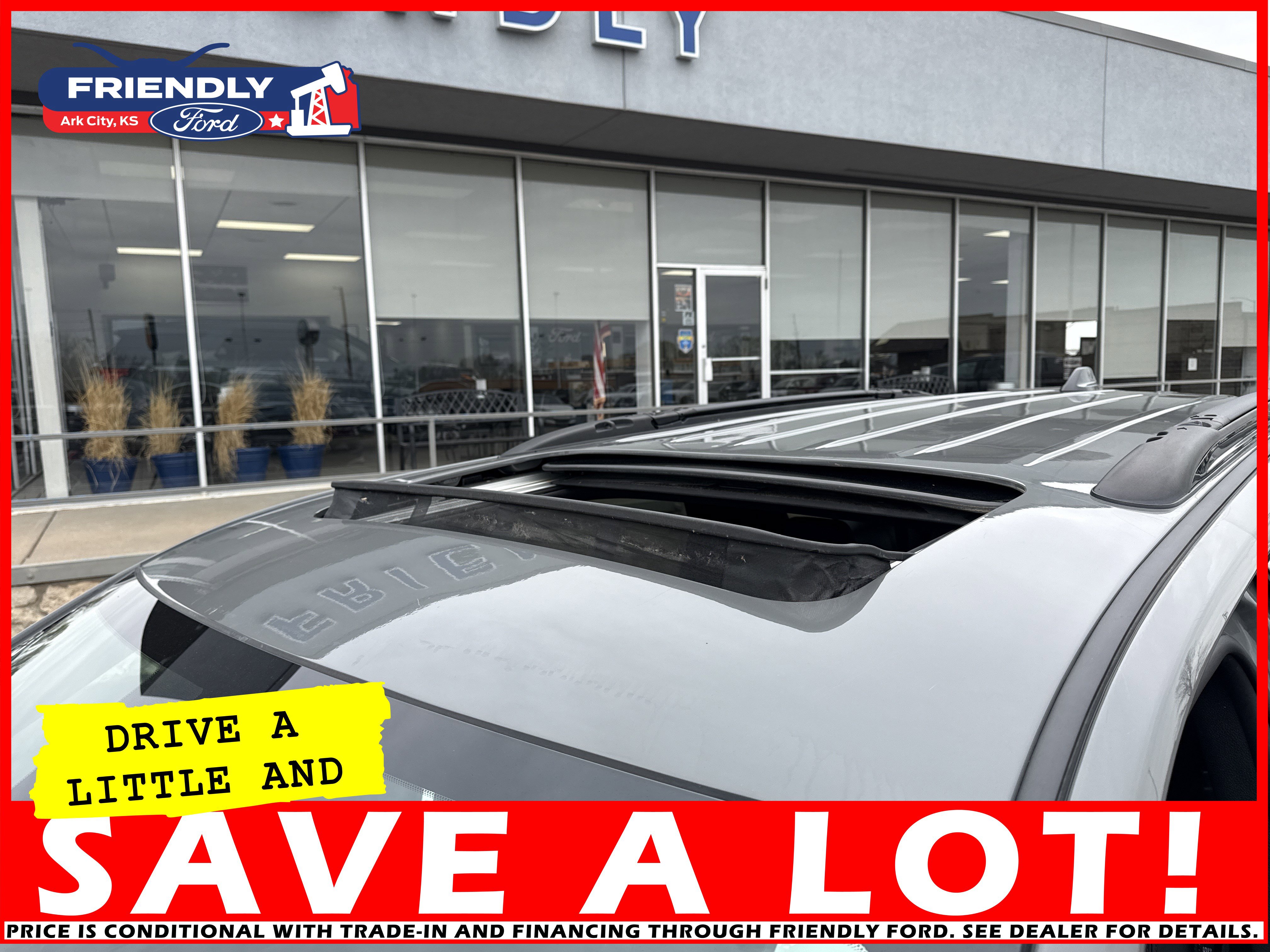 Used 2024 Dodge Durango GT image 21