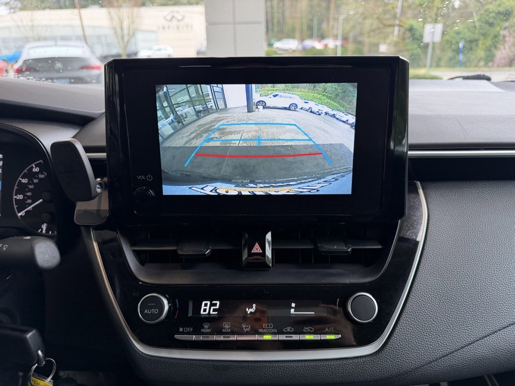 Used 2024 Toyota Corolla LE image 23
