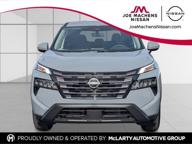 New 2026 Nissan Rogue SV image 9