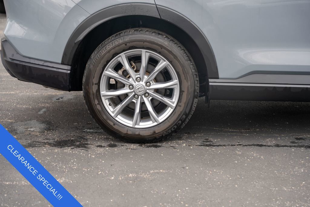 Used 2023 Honda CR-V EX-L image 10