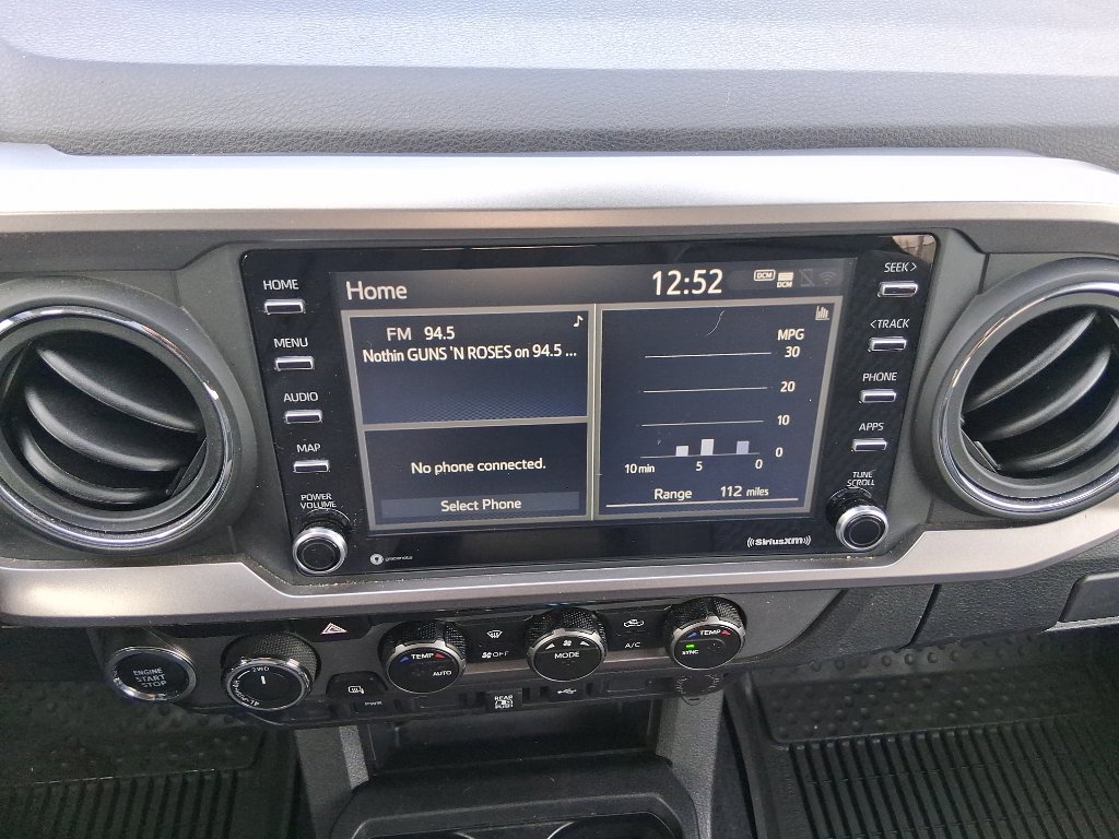 Used 2023 Toyota Tacoma SR5 image 15