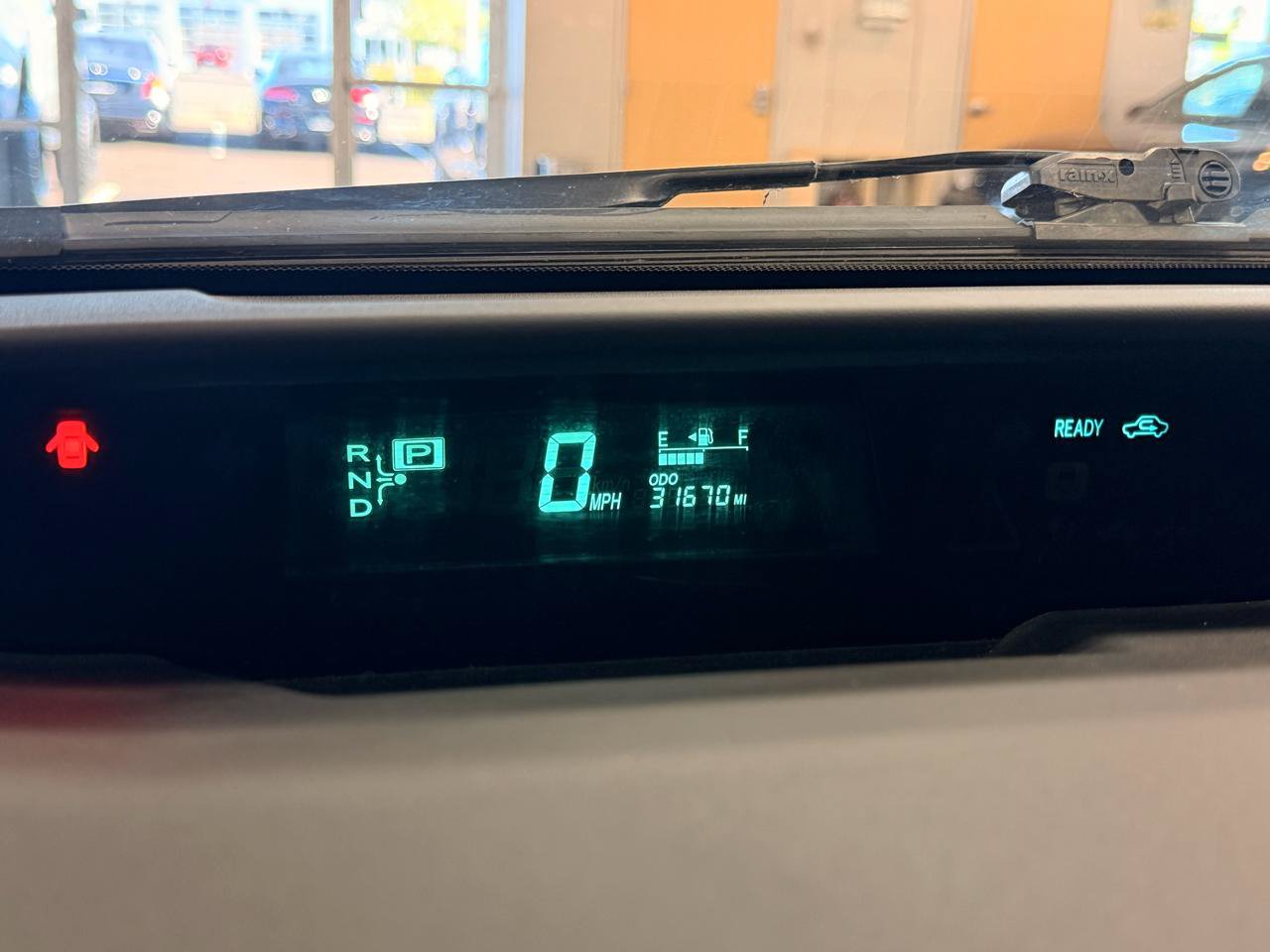 Used 2007 Toyota Prius FWD image 22
