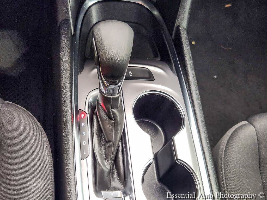 Used 2023 Chevrolet Malibu LT FWD image 19